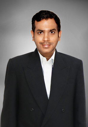 Mr. Aditya Kumar Halwasiya