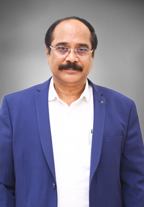 Mr. Baddam Karunakar Reddy
