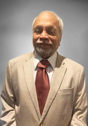 A Bhagavathi Rao