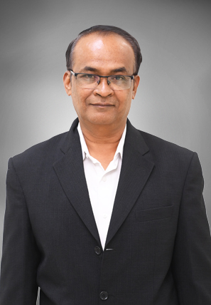 Mr. Chandrapati Venkata Siva Prasad