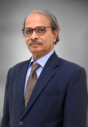 Dr. Chandrashekar Matham