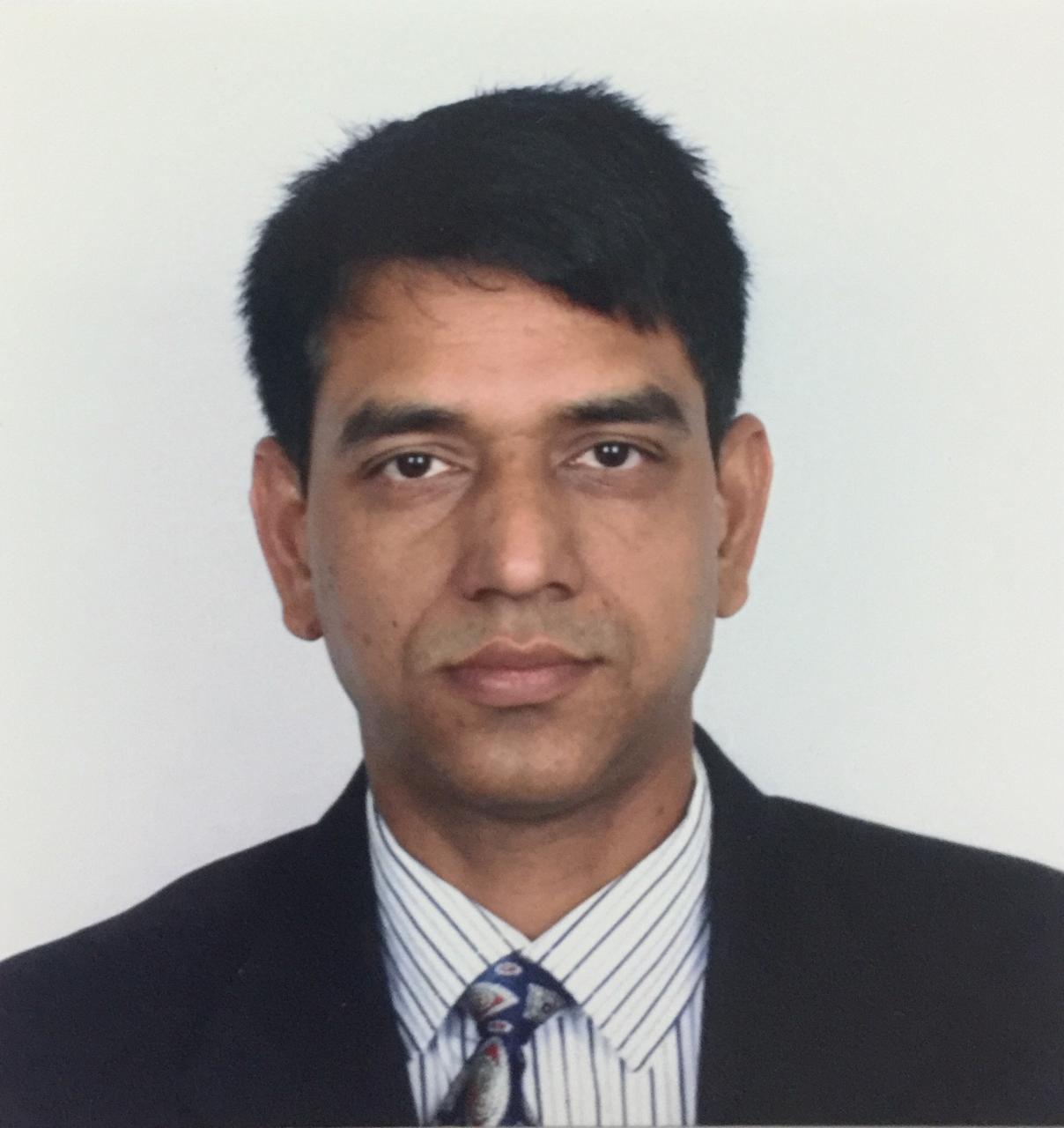 A Bhagavathi Rao
