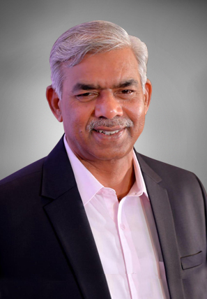 K.P.S. Murthy
