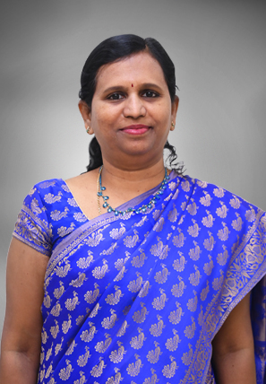 Mrs. Karunasree Samudrala