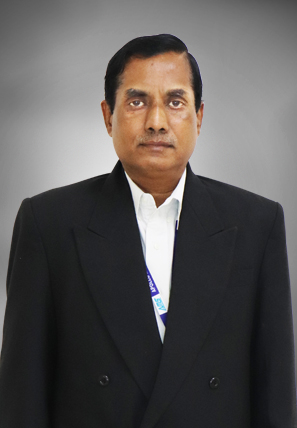 KC STAYNARAYANA