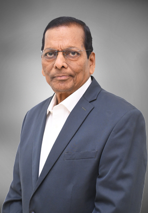 Ch. Sudarshan