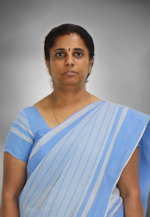 Supriya Kondap