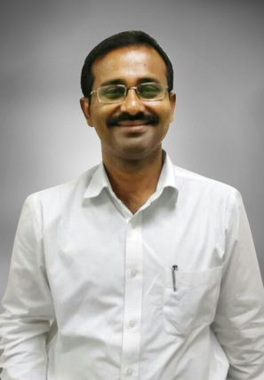 Venkateswara Rao Aluri