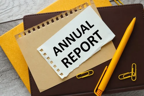 Annual Reports