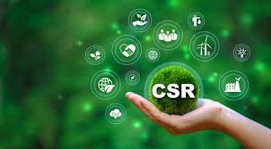 CSR Reports