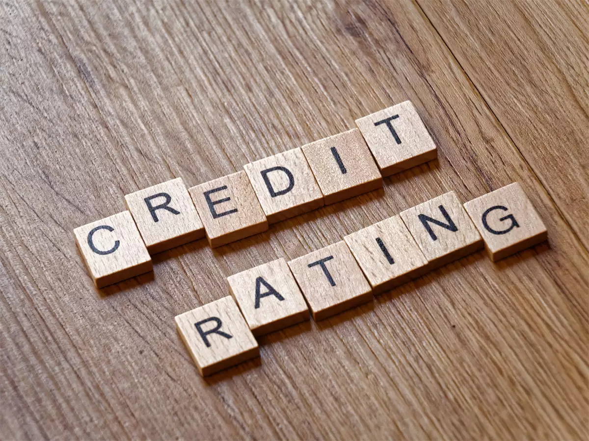 Credit Ratings