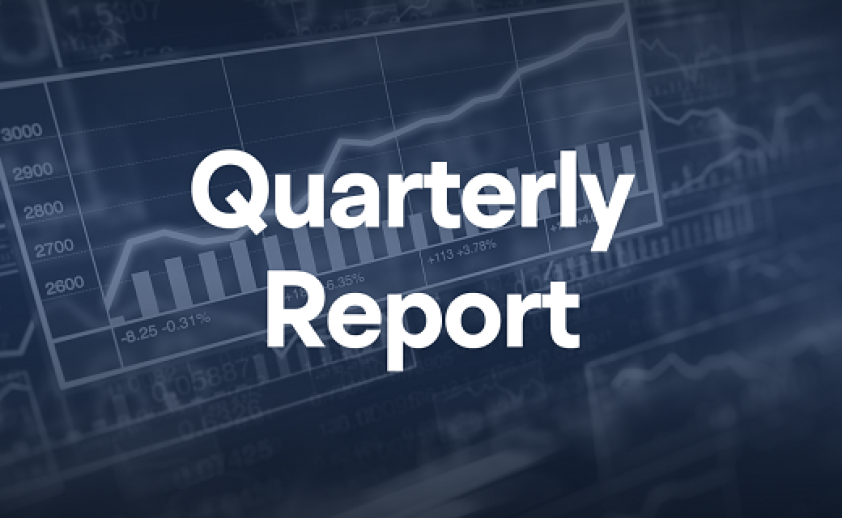 Quarterly Results