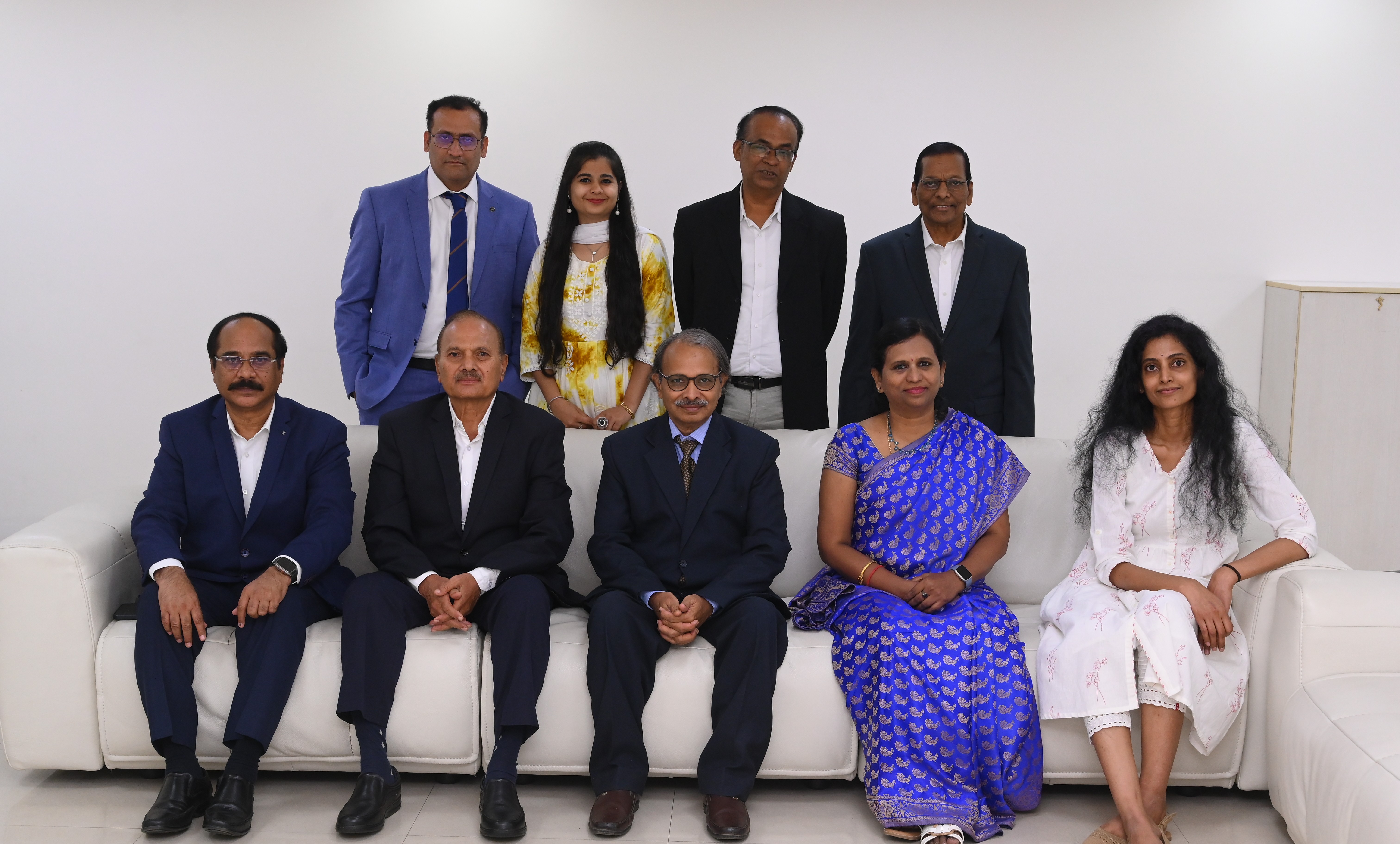 Building Trust, Empowering Growth
