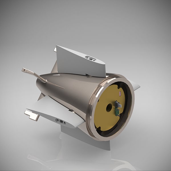 SWARM ACTUATOR