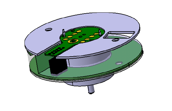 ADM-II