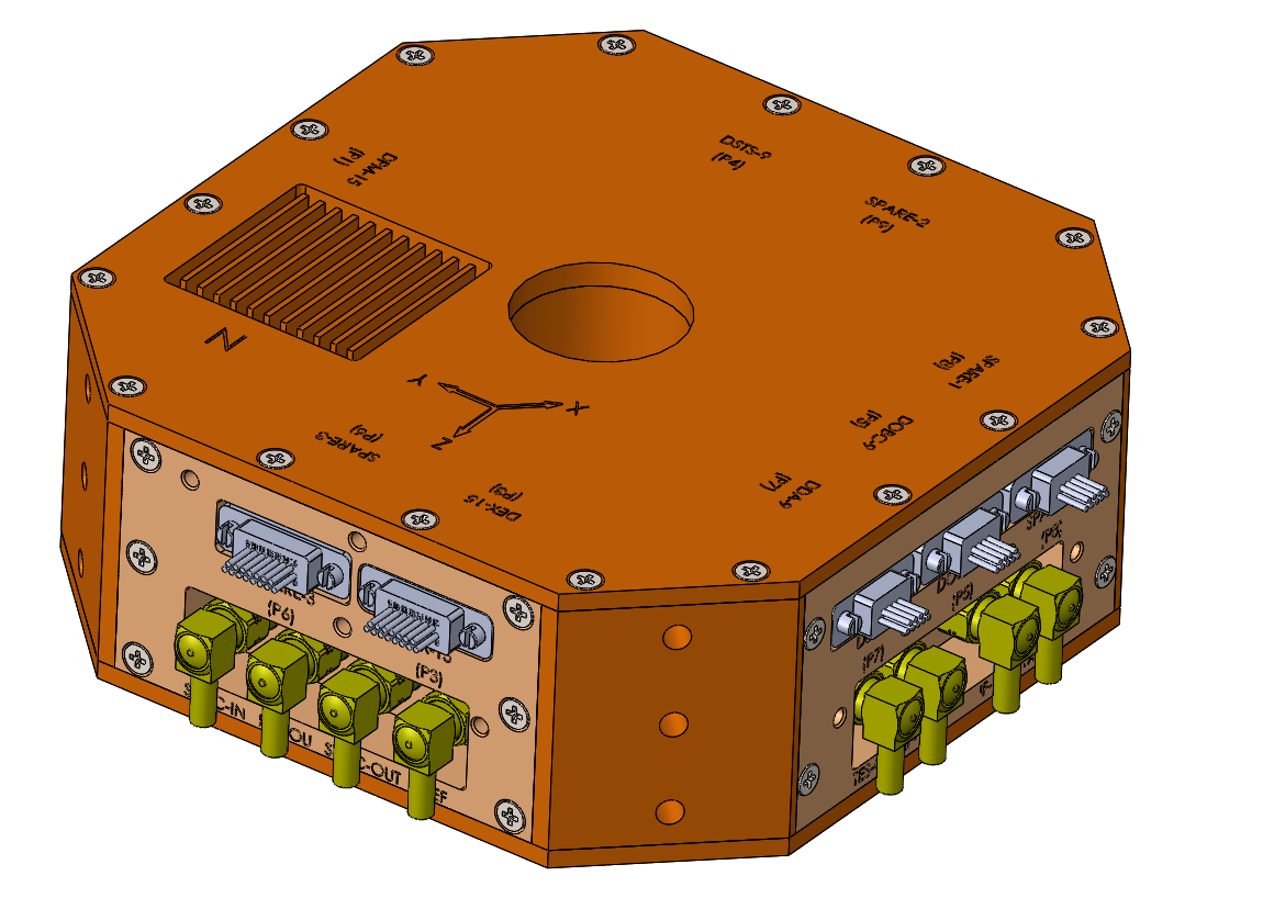DSP-RF