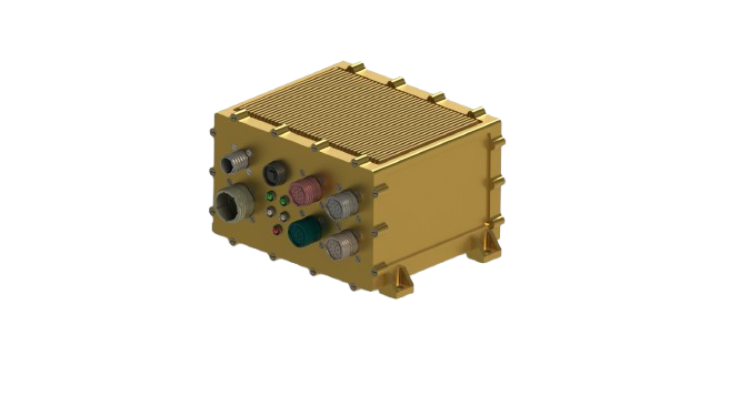 UCS-ICS