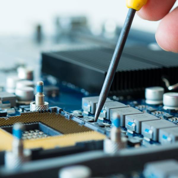 Hardware Design Services