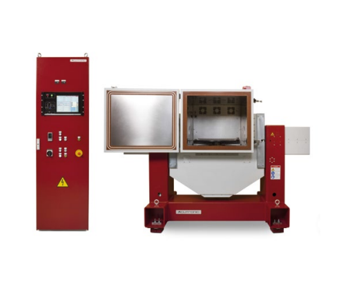 Inertial System Calibration Services