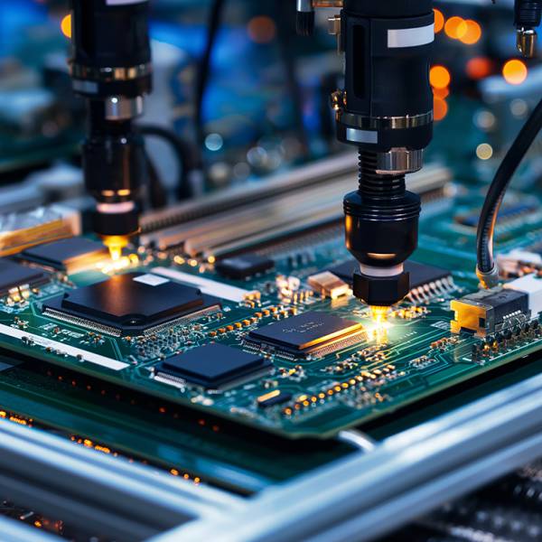 Manufacturing Services