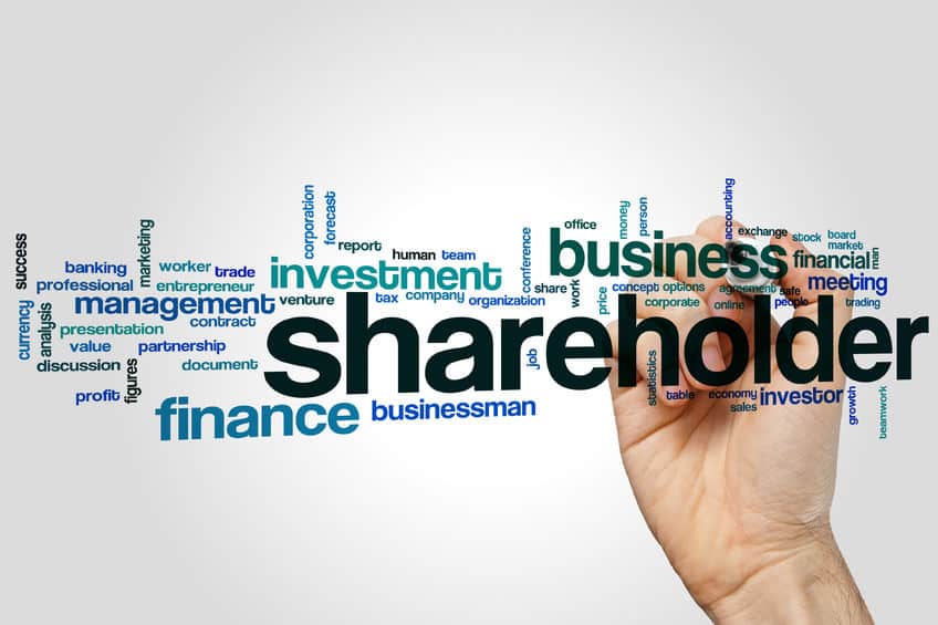 Shareholders' Information