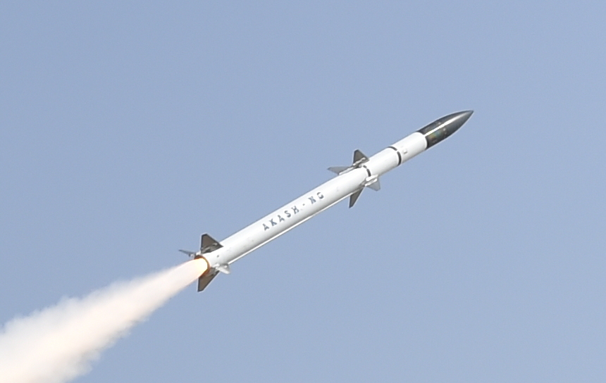 Apollo Defence Industires Private Limited