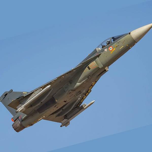 Air Defence