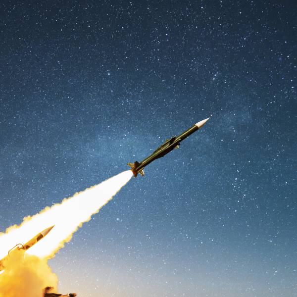 Missile Defence