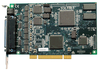 FarsyncBoard