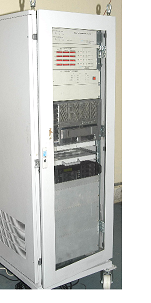 Integrated Payload